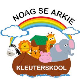 Noag se arkie Kleuterskool